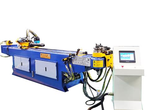 cnc automatic pipe bending machine sb 50cnc 2a1s free sample|SB.